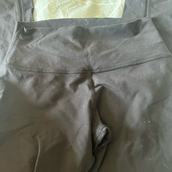 Alo leggings - Picture 3 of 4